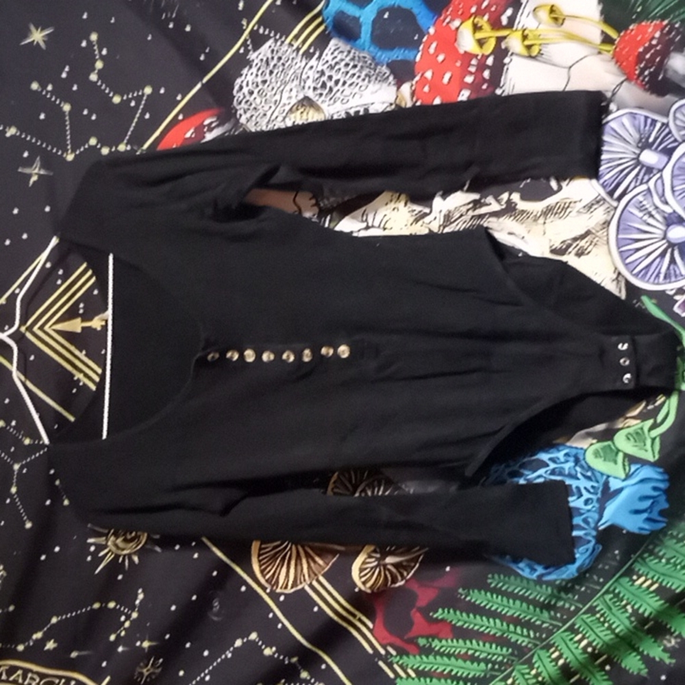 Body suit